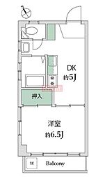 小山フラット 202