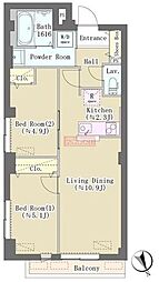 ＨＩＬＬ　ＴＯＰ　ＲＥＳＩＤＥＮＣＥ　ＯＳＡＫＩ 201