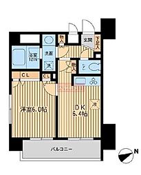 ラポール三田 901