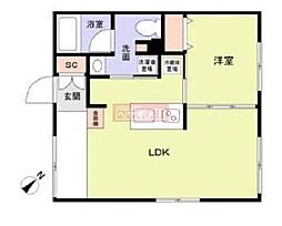 ＡＳＴＩＬＥ目黒不動前 101