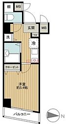 メインステージ白金高輪 313