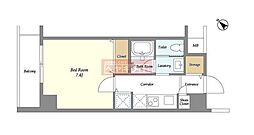 ウェルスクエア中目黒 503