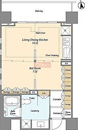 Mトリアノン 701