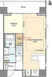 Mトリアノン 202