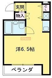 エムフラット 203