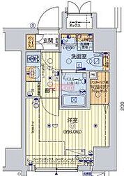 レオンコンフォート池田山 603