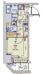 レオンコンフォート池田山 501