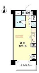 ベルメゾン芝 702