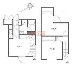 渋谷区恵比寿２丁目