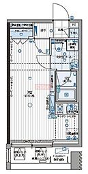 パティーナ三田台 605