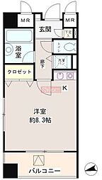 六本木プレイス 602