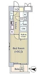 ＡＬＩＶＩＯ西麻布 701