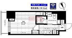 グランドコンシェルジュ六本木 905