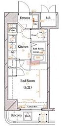 CYNTHIA FOUR-D GOTANDA WEST 308