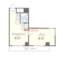 セジュール田町 504