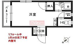 フォーナスＨ 302