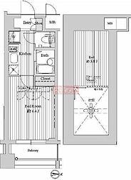 ドゥーエ練馬II 1001