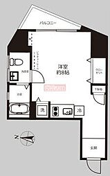ベルファース東麻布 503