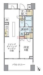 アパートメンツ三田 201