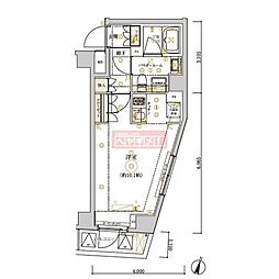 ドムス・スタイル武蔵小山 604