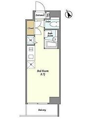 プレミアステージ大崎 503