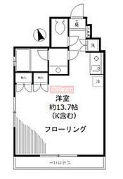 麻布イーストコート 504