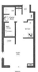 フォルトゥーナヒルズ白金 305