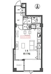 パシフィックパレス白金 403