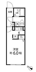 Ｂｒａｎｃｈｅ目黒 302