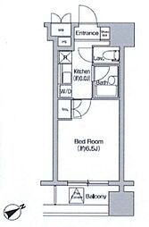 プライムアーバン大崎 408