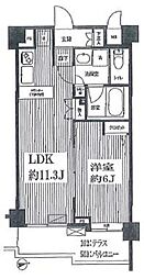 シャンドール目黒 203