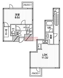 アーバンフラッツ目黒本町 212