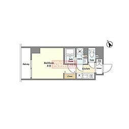 Ｌｉｅｎ御殿山 702