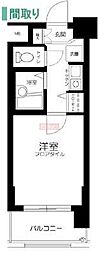 品川区平塚２丁目
