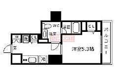 プレール・ドゥーク戸越銀座通り 402