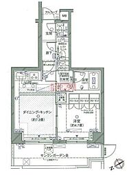 ピアース虎ノ門 204