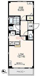 プレシャス南麻布 301