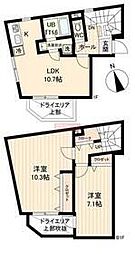 ＬｉｖｅＦｌａｔ戸越 101