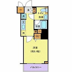 プレール・ドゥーク戸越銀座通り 304