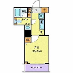 プレール・ドゥーク戸越銀座通り 503
