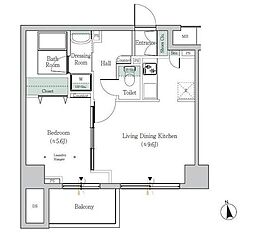 ＯＮＥ ＲＯＯＦ ＦＬＡＴ ＴＯＧＯＳＨＩ 0804