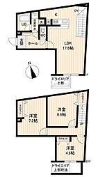 ＬｉｖｅＦｌａｔ戸越 0103