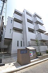 ラシーネ武蔵小山 102