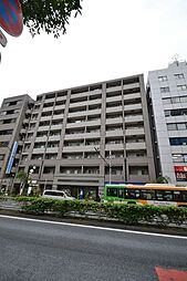 パークフラッツ渋谷代官山 201