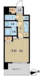 エルシア五反田 0502