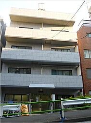 麻布長岡ハイツ 301