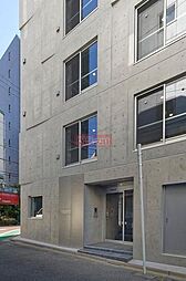 エスセナーリオ白金 201