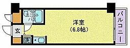 ルイシャトレ恵比寿 509