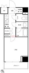 ルーブル三田 402