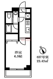 ＮＡＫＡＩＣＨＩ ＢＬＤＧ． 407